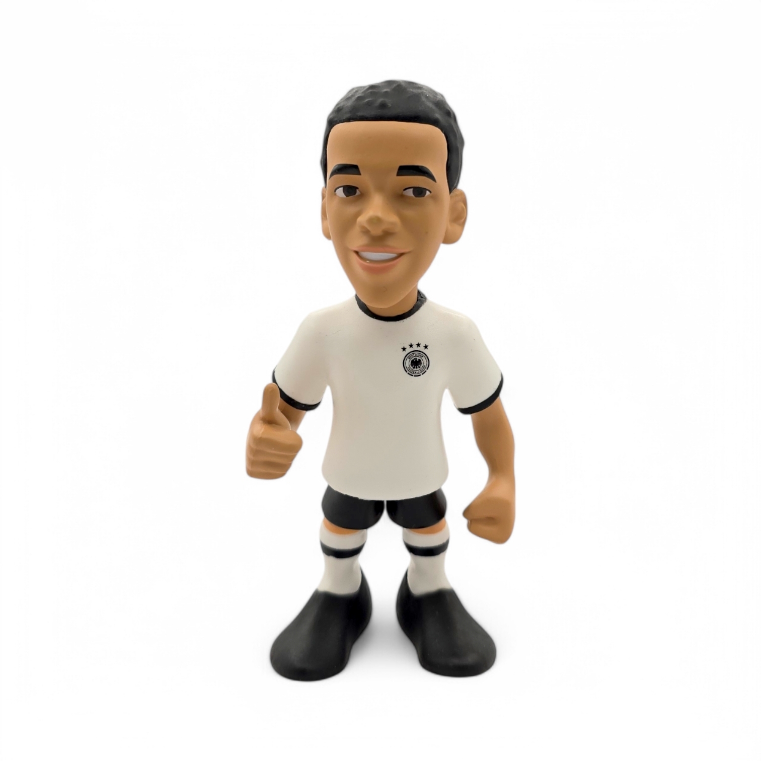 德國MINIX 12cm梅斯阿拉MUSIALA公仔