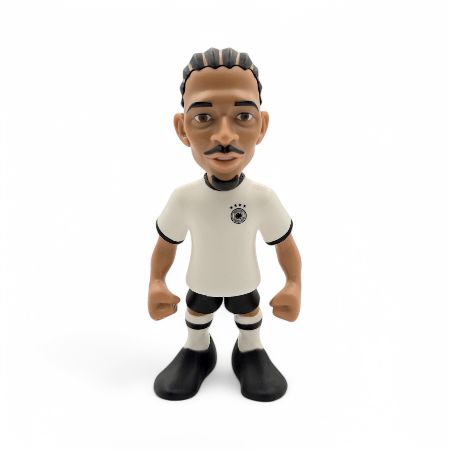 德國MINIX 12cm辛尼SANE公仔