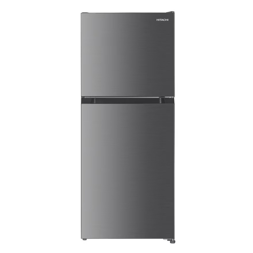 日立  Hitachi  HR-TN5198M‧變頻雙門上置式冰箱雪櫃‧182公升‧香港行貨,原廠5年全機,10年壓縮機保養‧