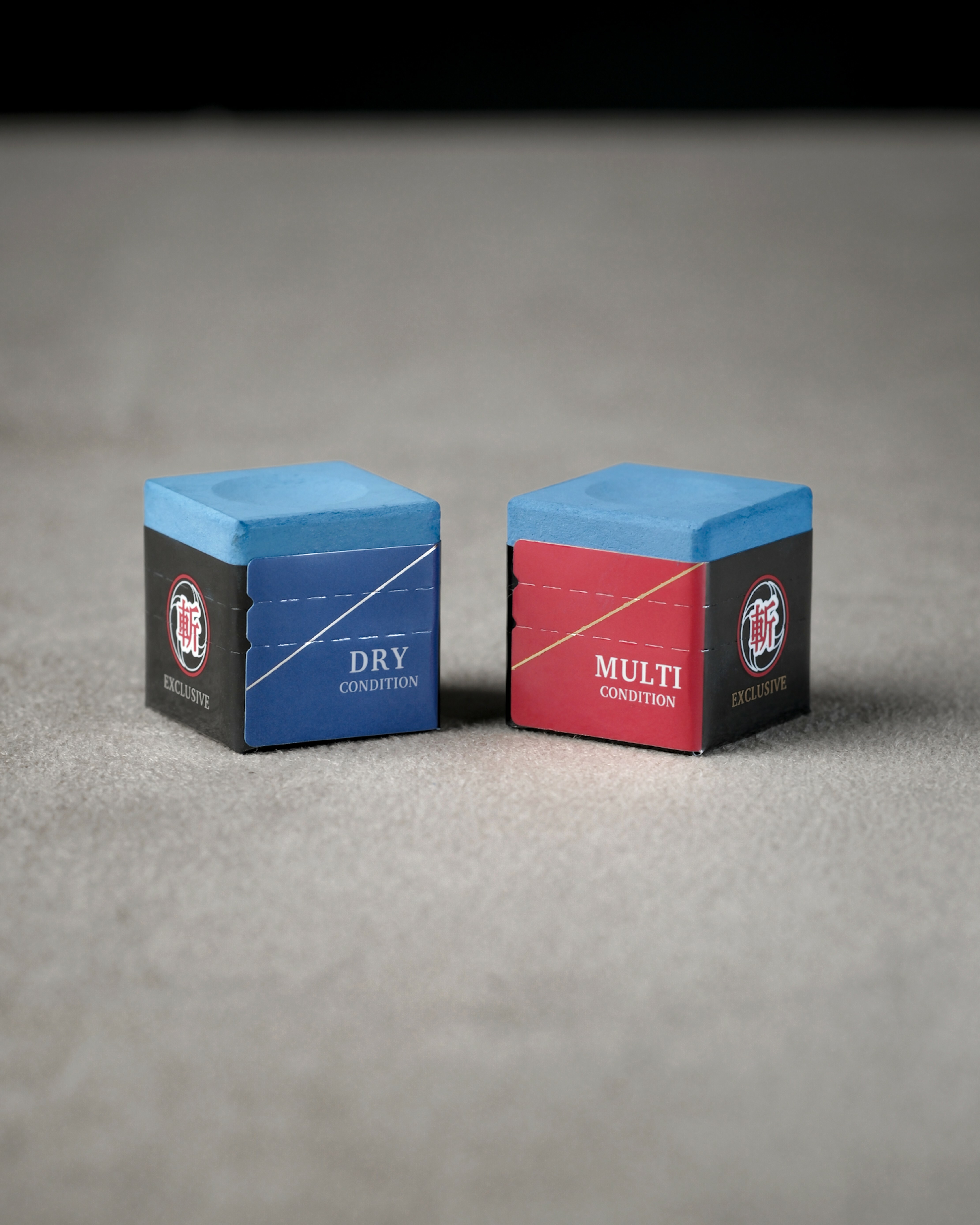 ZAN Performance Chalk