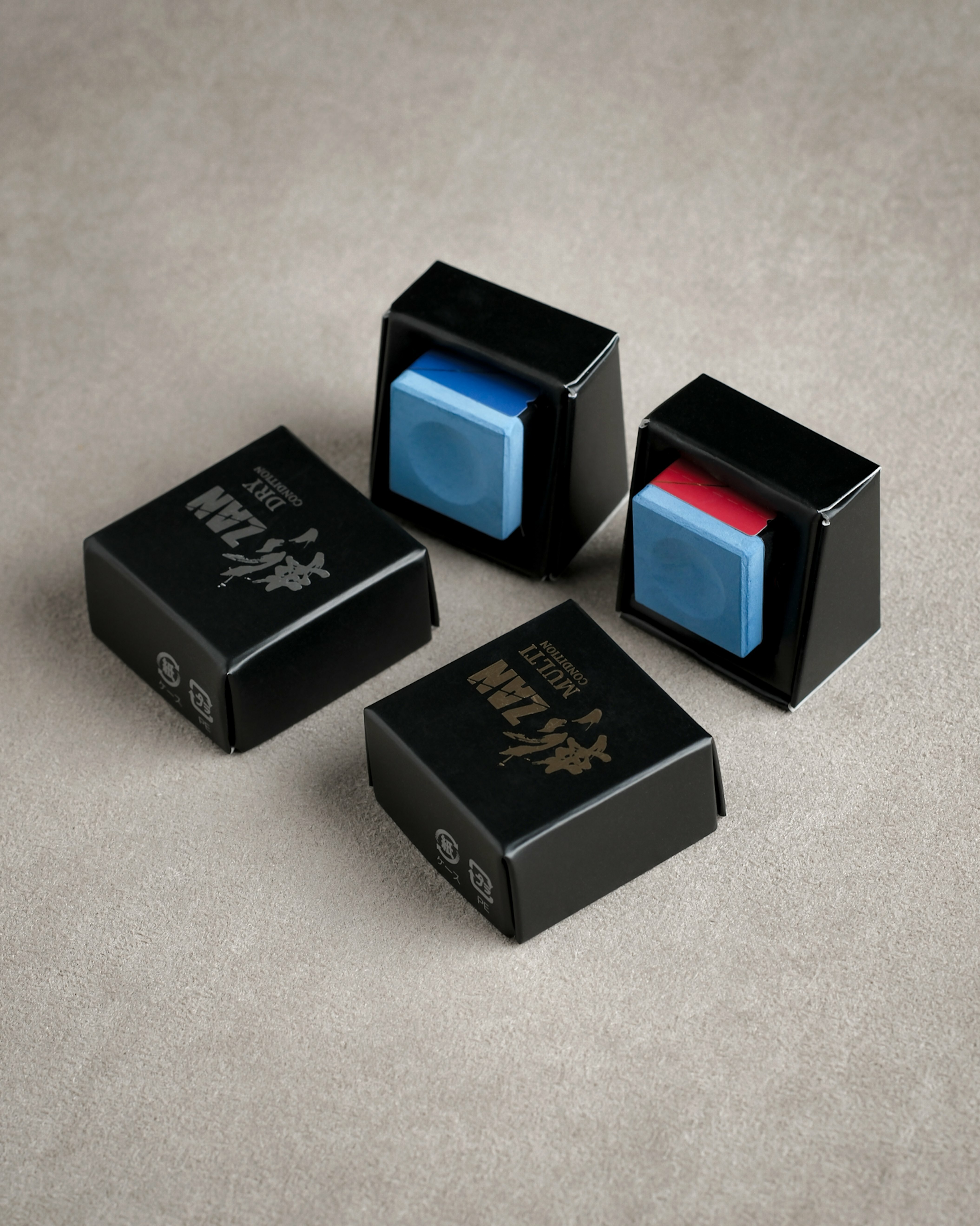 ZAN Performance Chalk