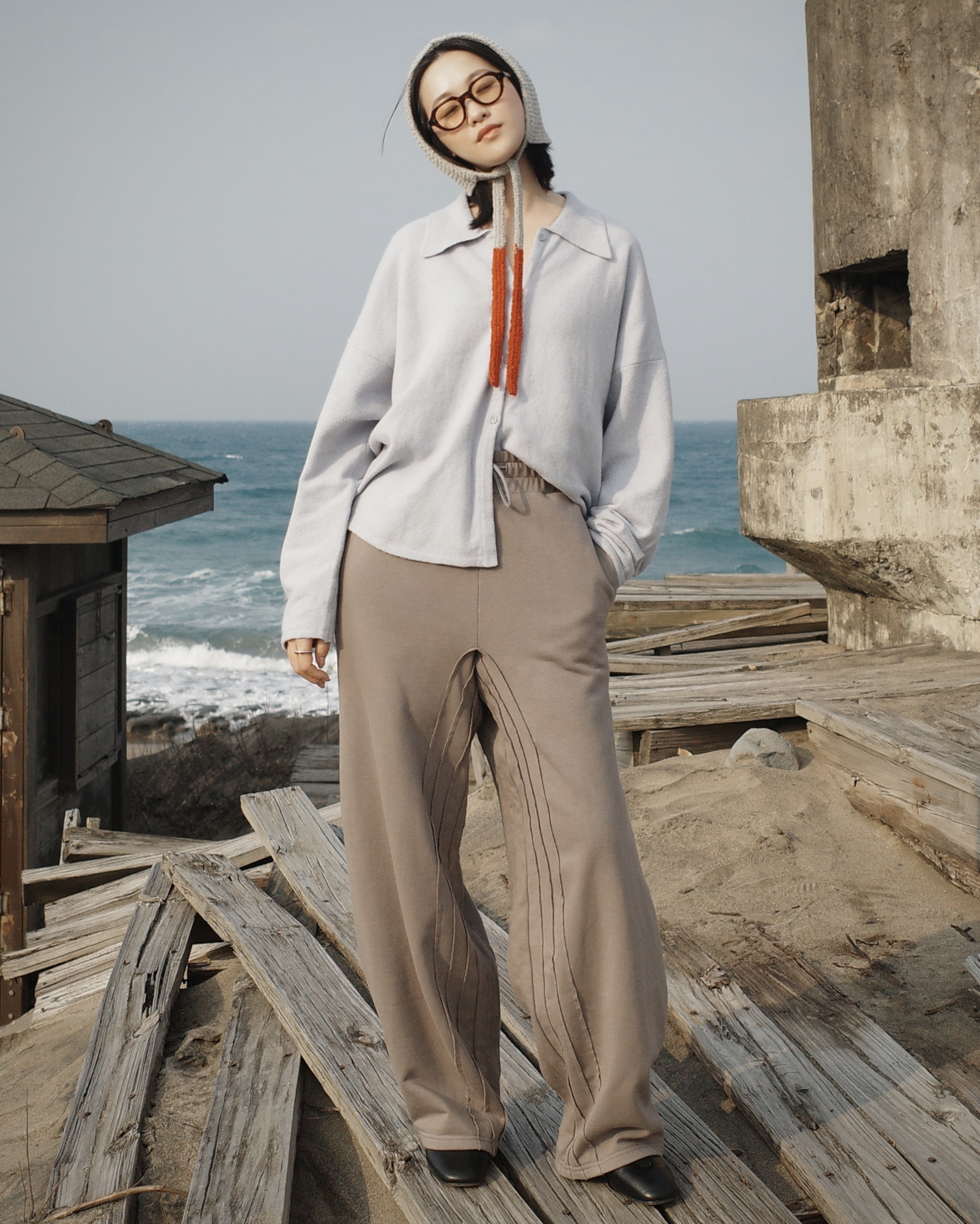 pip / RINNEGAN SWEATPANTS