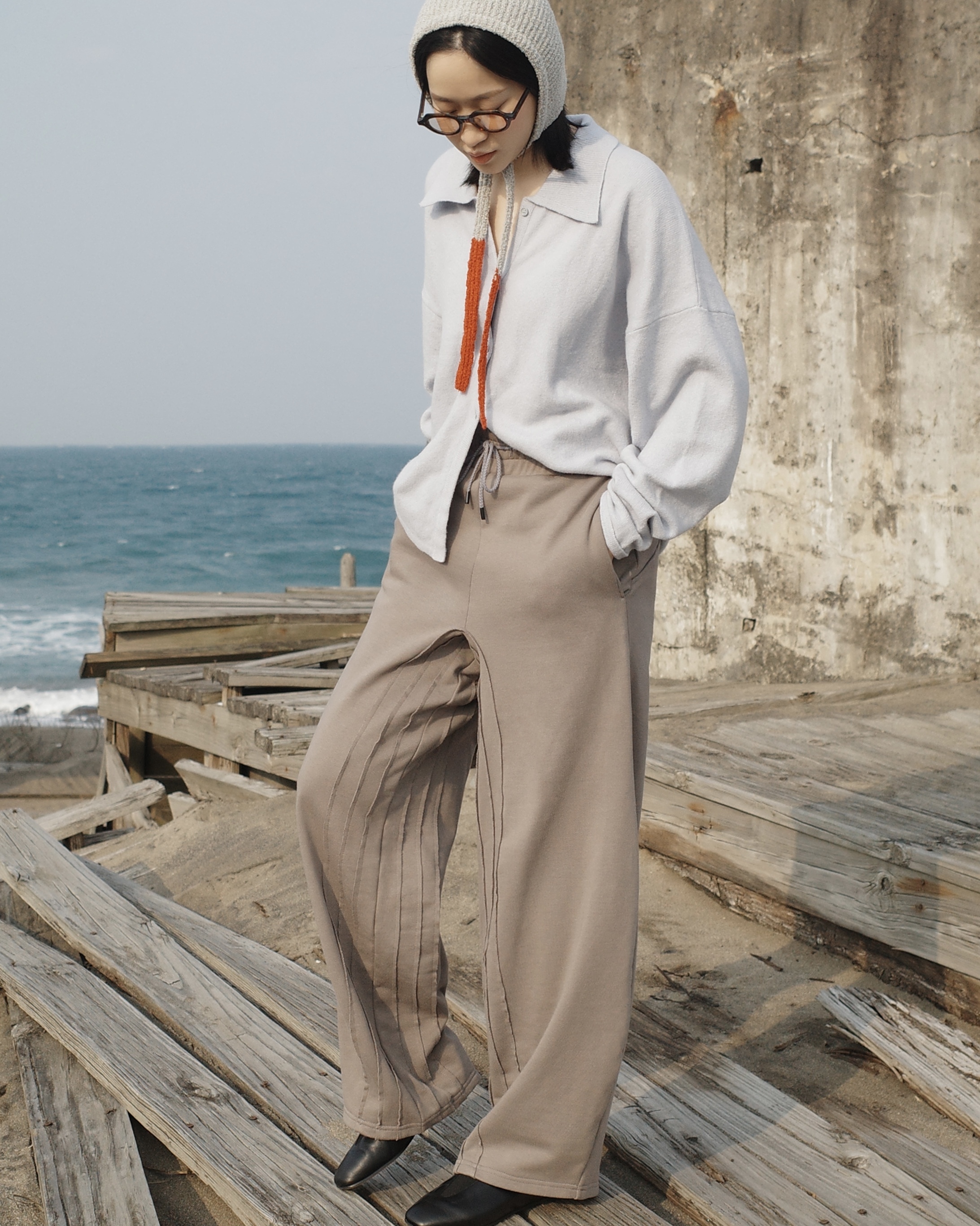 pip / RINNEGAN SWEATPANTS