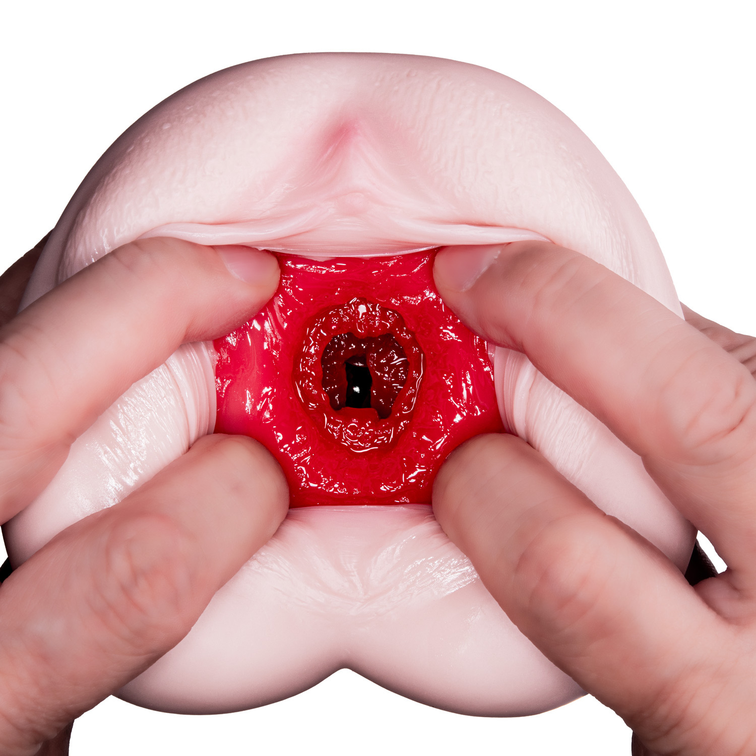 日本NPG 新熟女明星橘瑪麗私處完整複製品