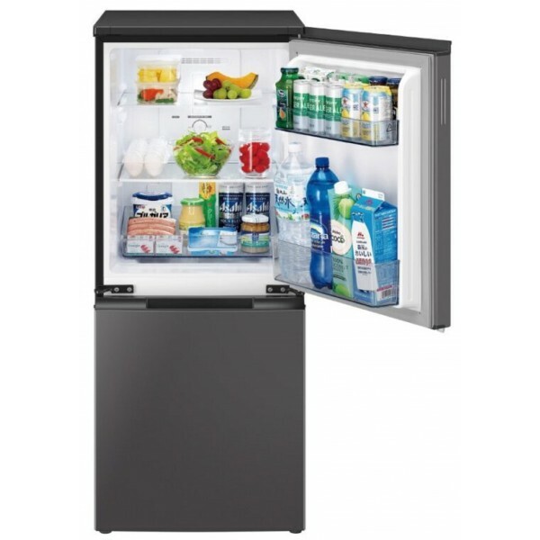 聲寶 Sharp   SJ-BR15J-G‧雙門下置式冰箱雪櫃‧148公升‧香港行貨,原廠5年保養‧