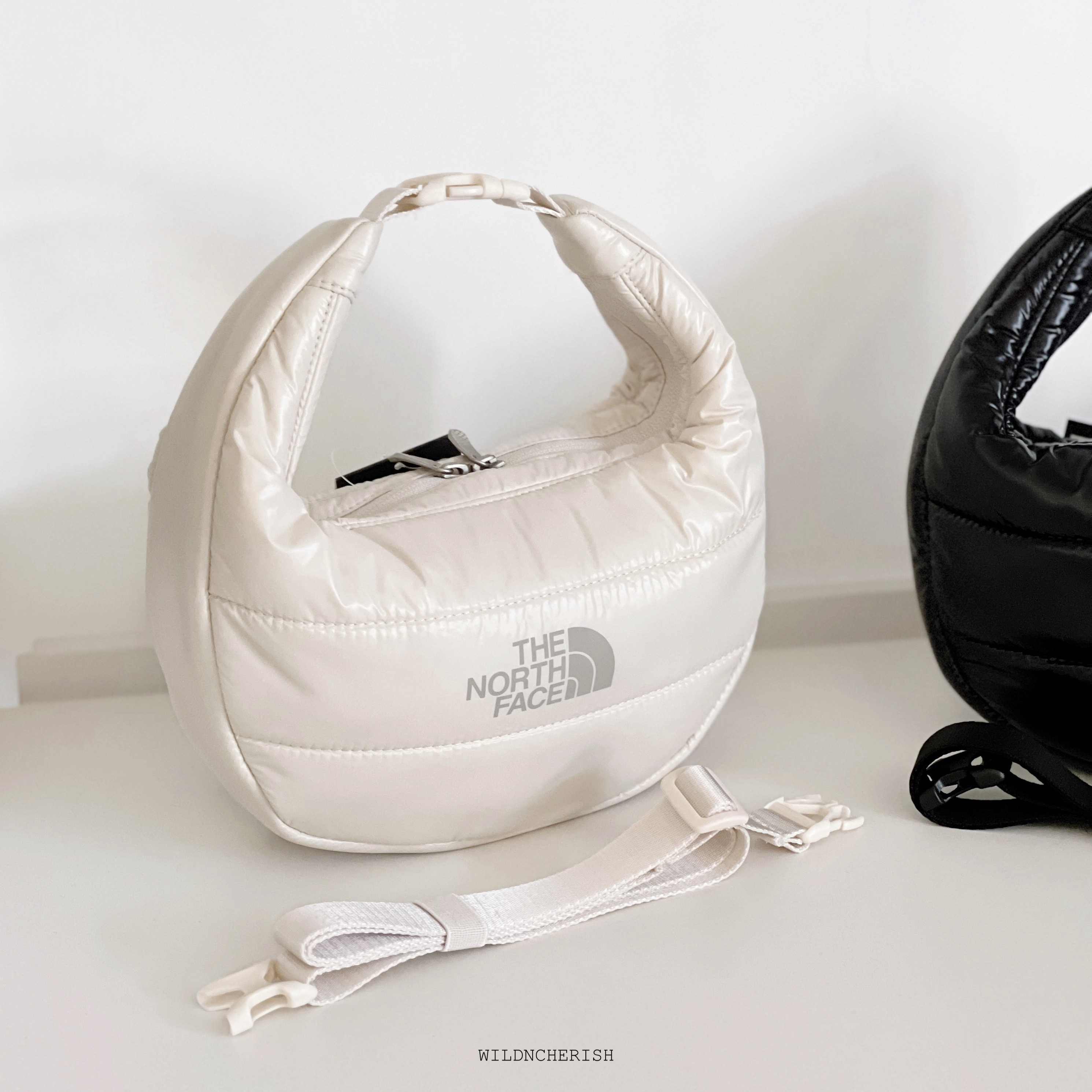 現貨 | The North Face WL New Hobo Bag Mini