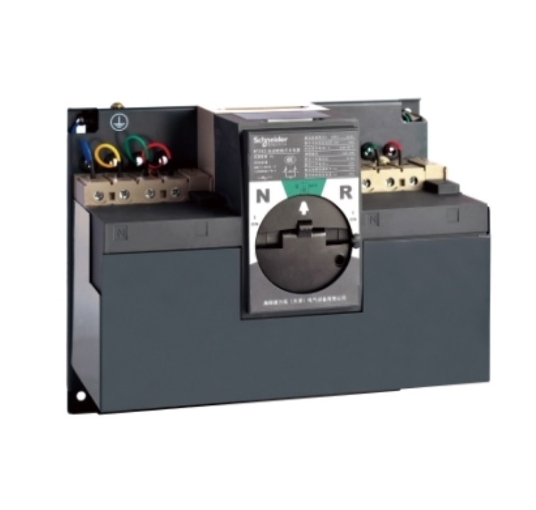 R358 Schneider 手動轉換開關 WTS MTS  3P