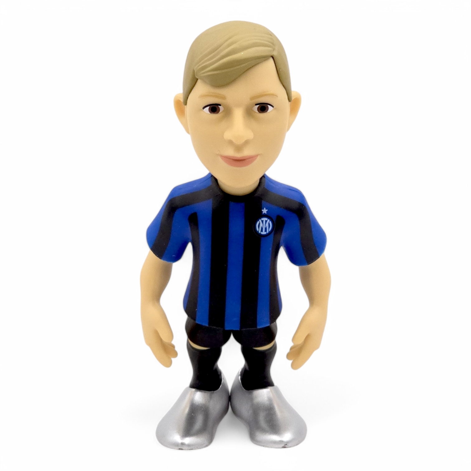 國際米籣MINIX 12cm巴利拿BARELLA公仔