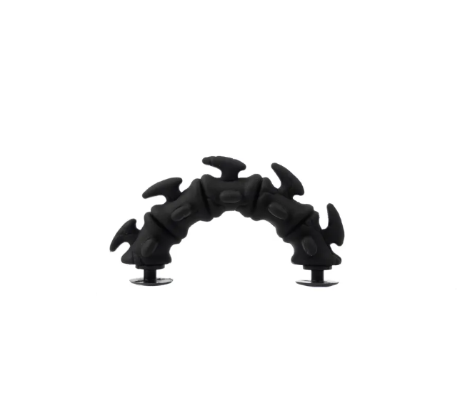 HAKKEI 暴龍椎骨鞋扣 Crocs適用