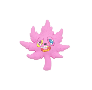 HAKKEI SHCP高度小葉子鞋扣 -  Crocs適用