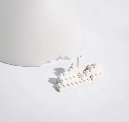 HAKKEI 百川夜光缽