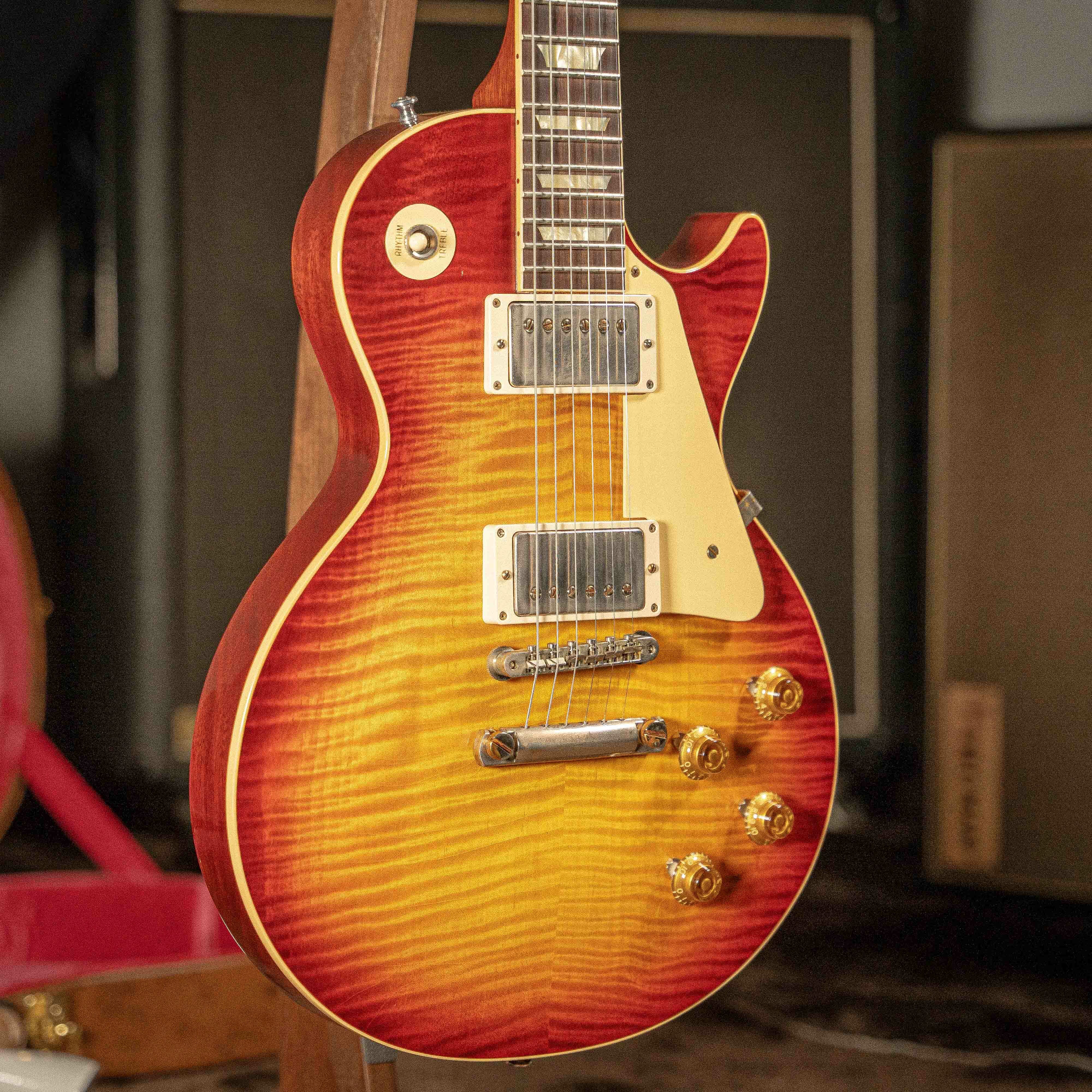 Gibson Murphy Lab 1959 Les Paul Standard 電吉他