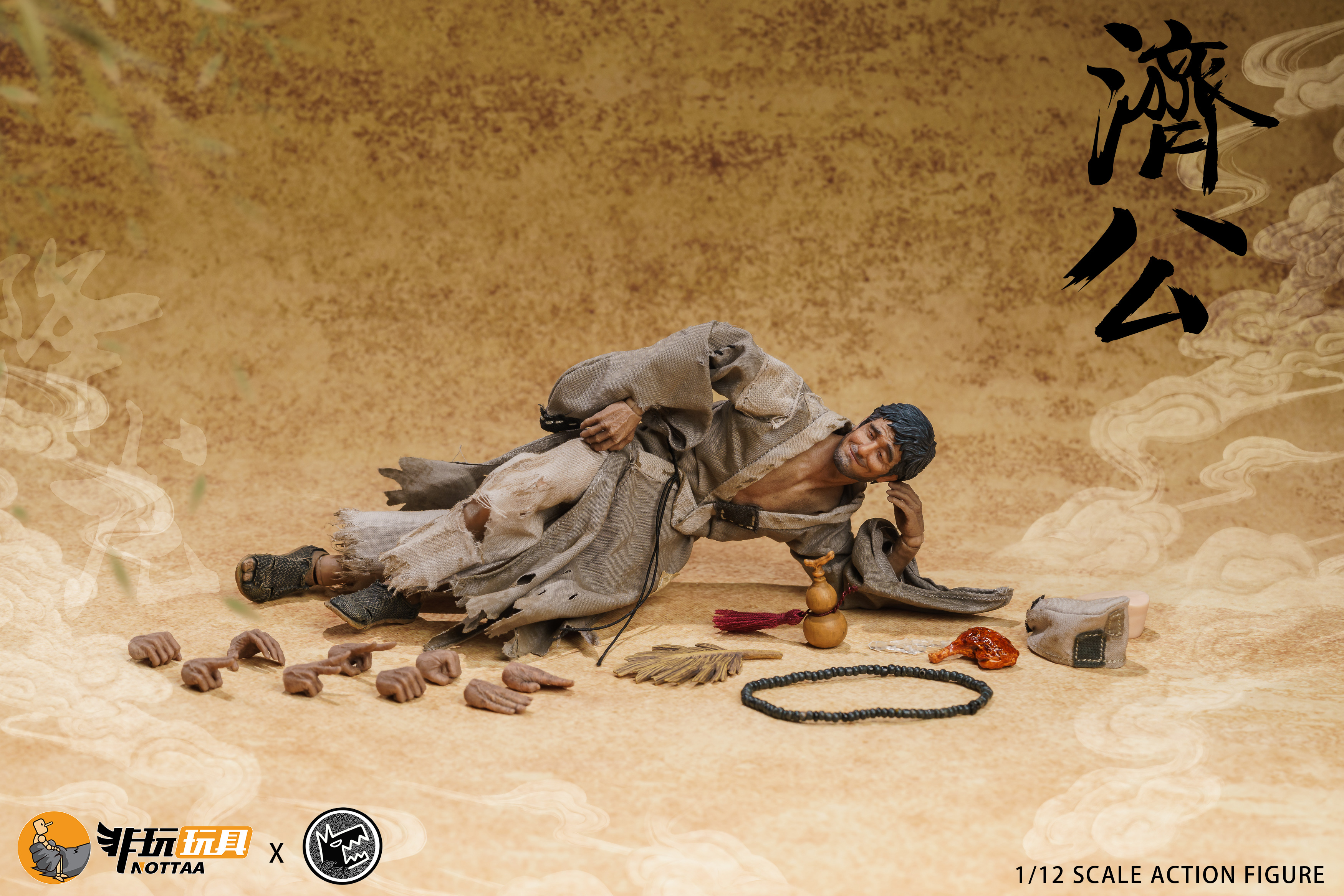 Pre-Order Nottaa Collection 