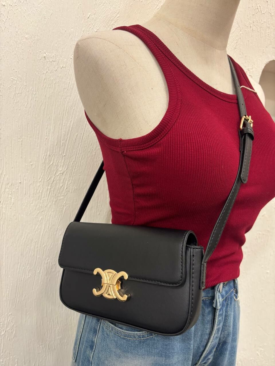 Celine premium bag