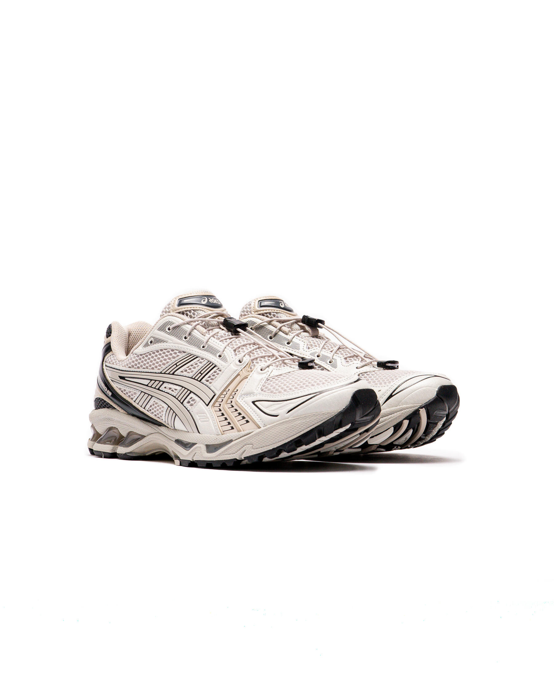 預訂| ASICS GEL-KAYANO 14 SMOKE GREY 1203A549-021