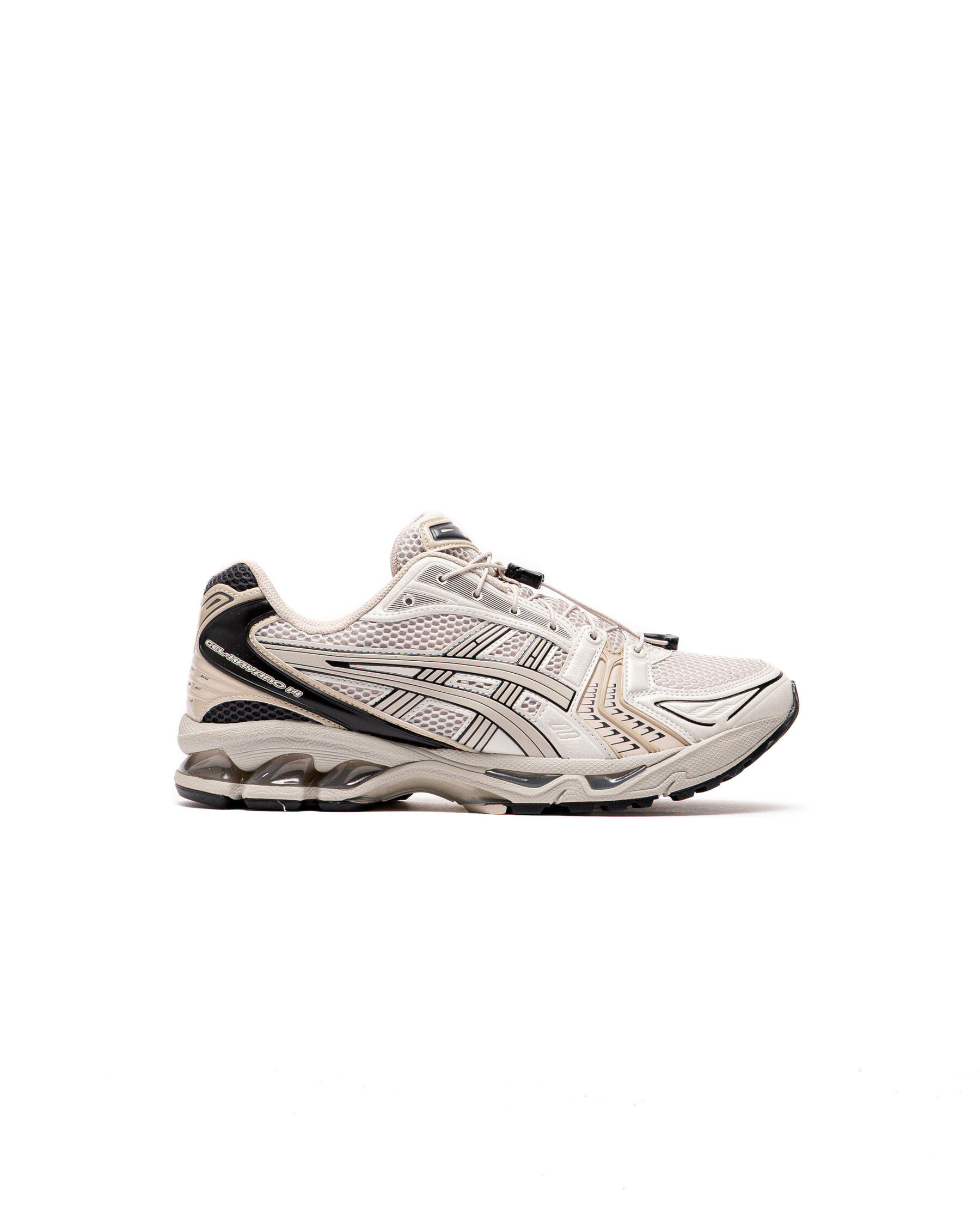 預訂| ASICS GEL-KAYANO 14 SMOKE GREY 1203A549-021