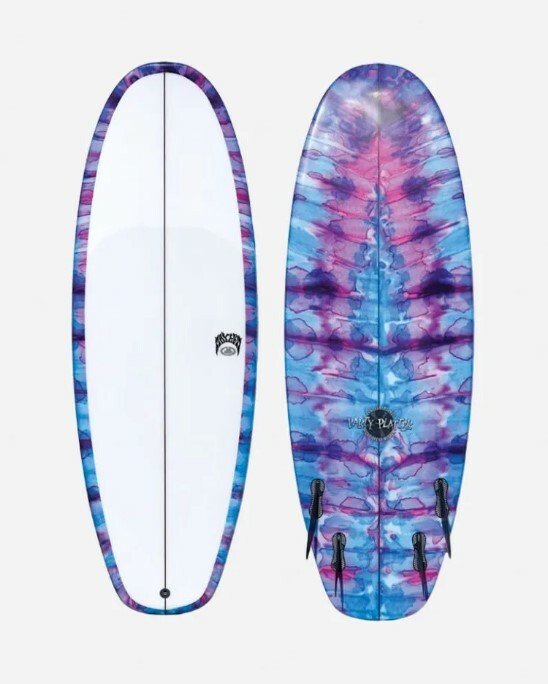 Lost Surfboard - PARTY PLATTER Lost Surfboard - PARTY PLATTER