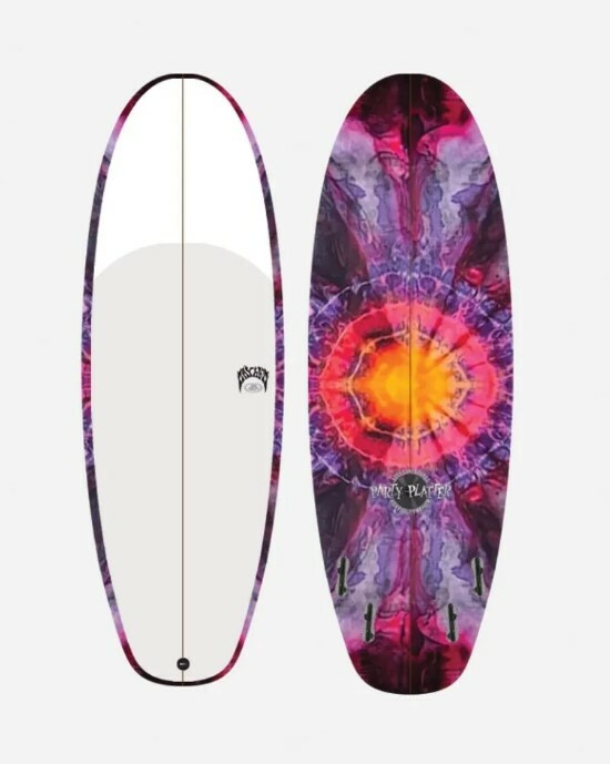 Lost Surfboard - PARTY PLATTER