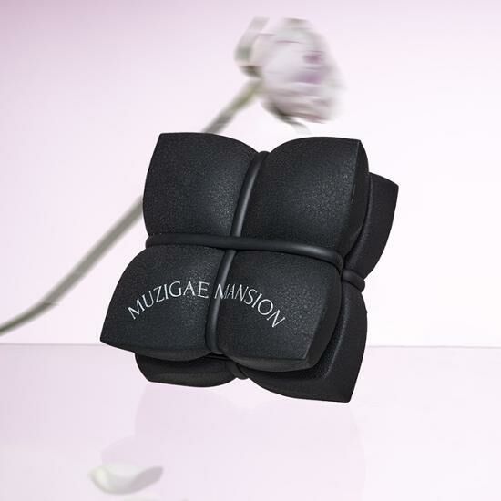 [ Muzigae Mansion ] Sleek Matt Cushion