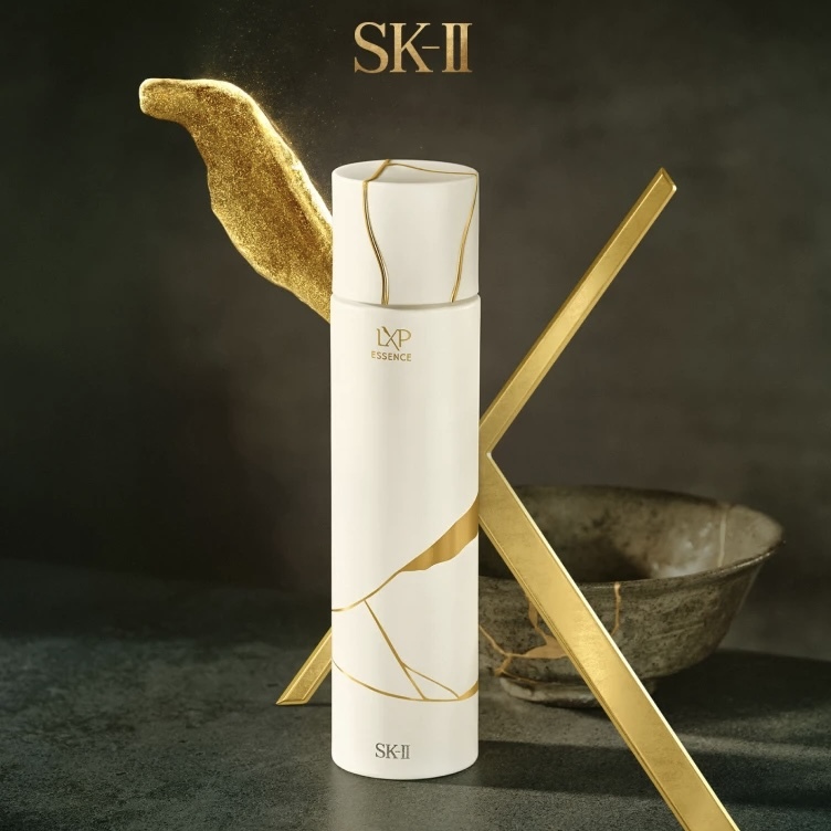 SKII LXP凝時金緻肌底精華 150ml(新版)