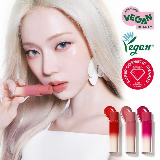 [31/12 - 31/01] eSpoir Nowear Lipstick Balming Glow