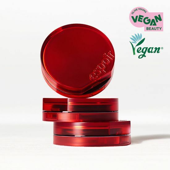 [01/03 - 17/03] eSpoir Pro Tailor Be Velvet Cover Cushion New Class 13g (with Refill)