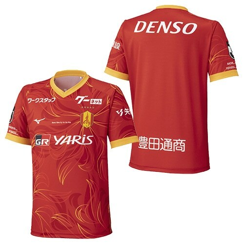 2025  名古屋鯨魚 主場球迷版