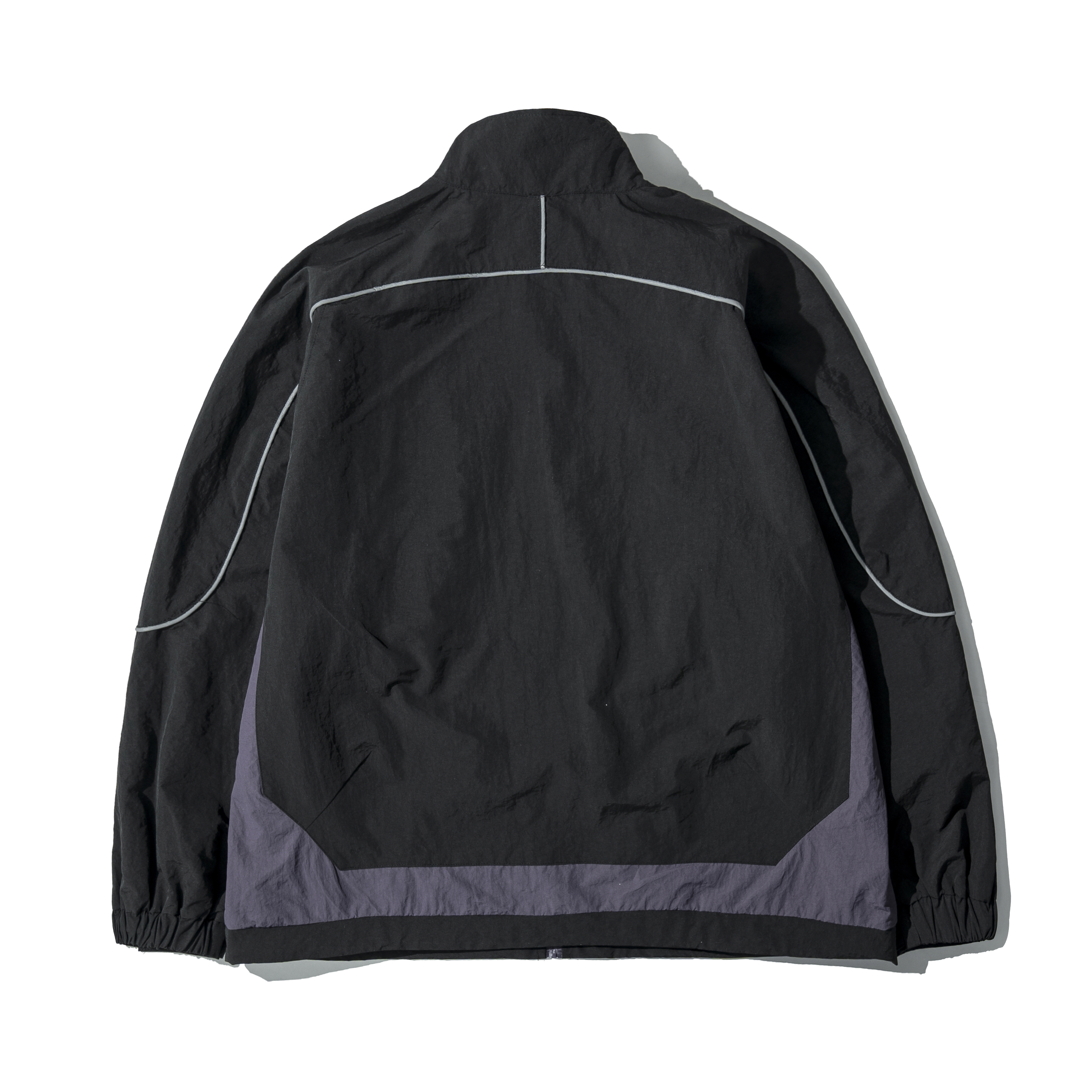 24-25 LNxAGILITY訓練外套｜黑