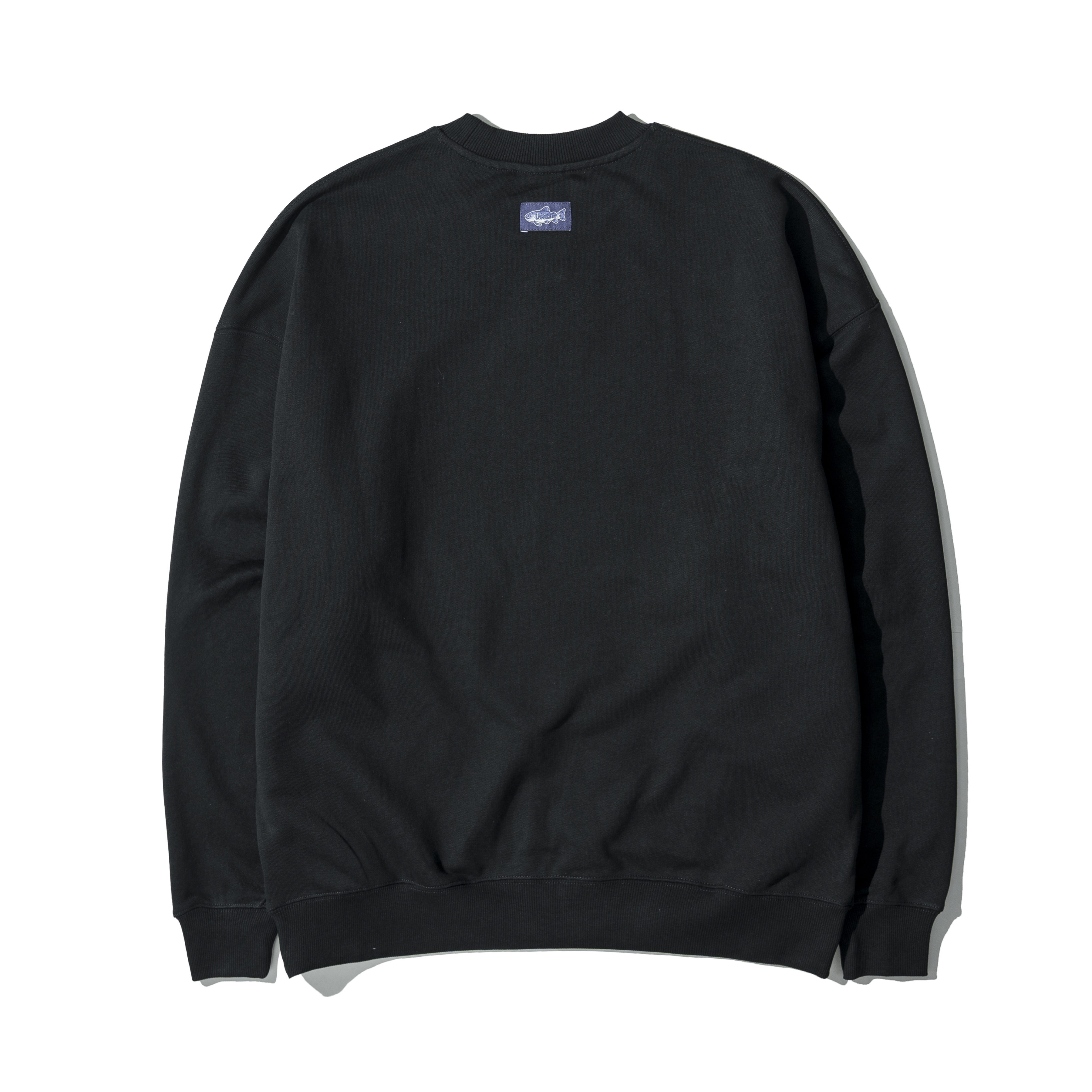 24-25 LNxAGILITY大學TEE｜黑