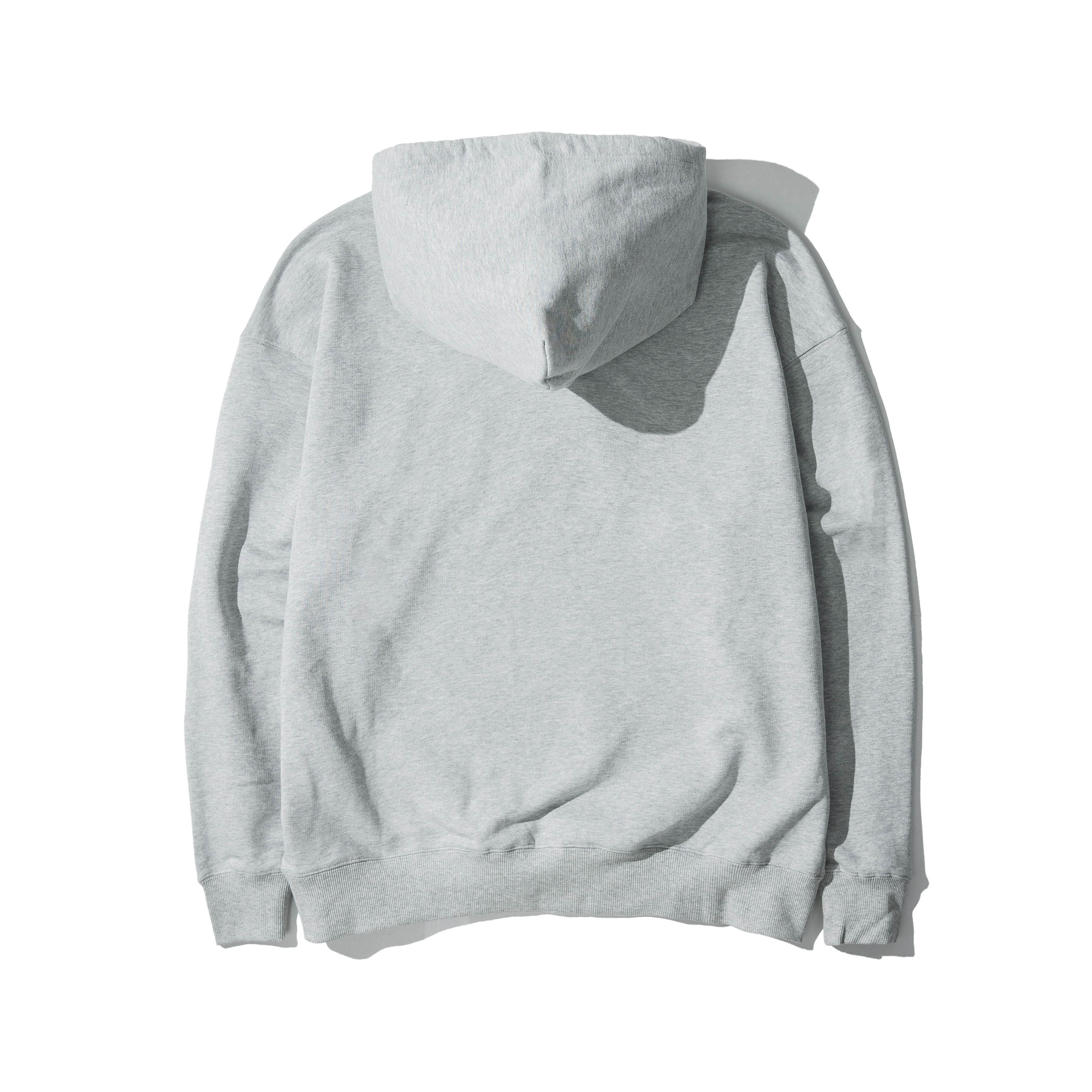 24-25 LNxAGILITY帽TEE｜灰