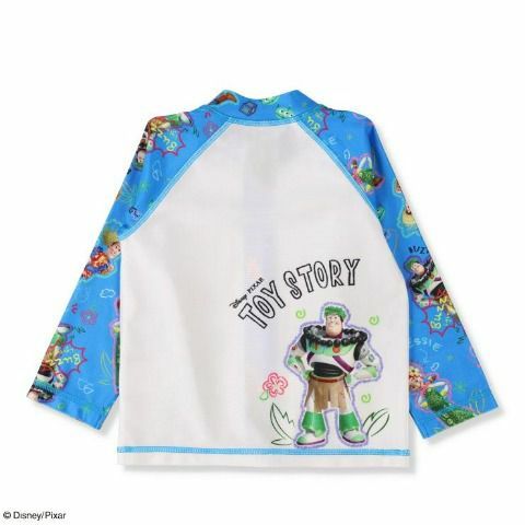 日單 toy story防晒外套