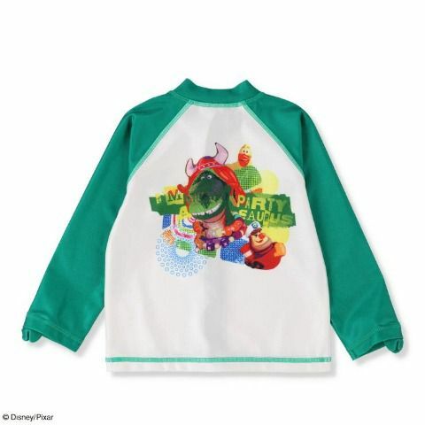 日單 toy story防晒外套