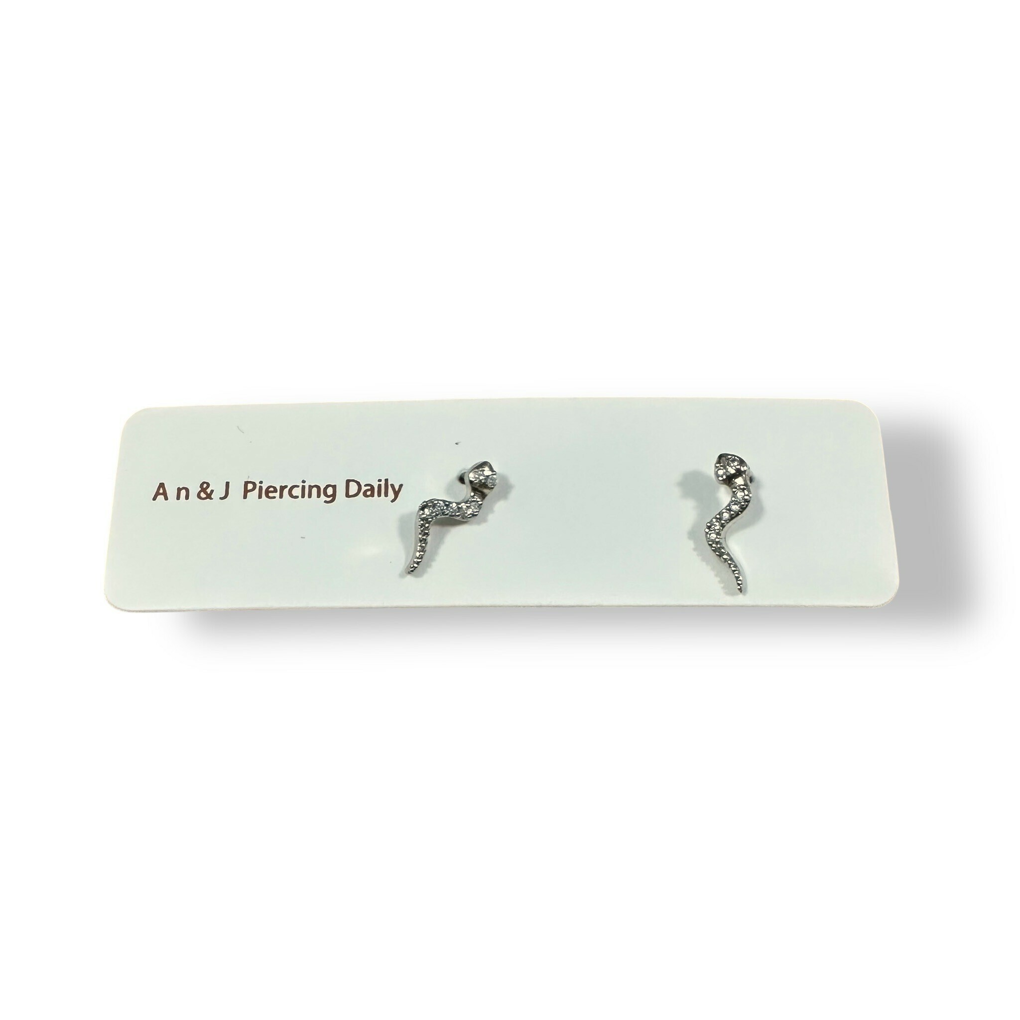 鎖珠-線鋯蛇蛇(鋼針)