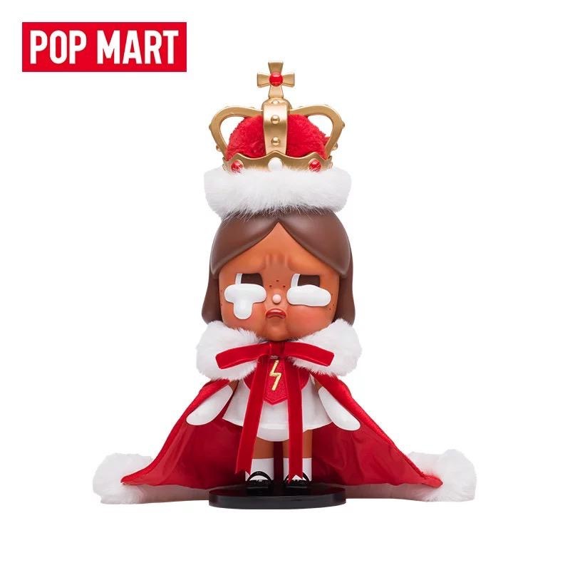 MEGA CRYBABY 400% 心碎女王 盲盒