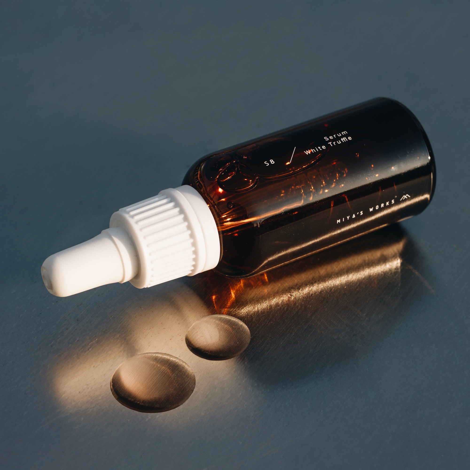 S8 白松露精華 30ml (期間限定)