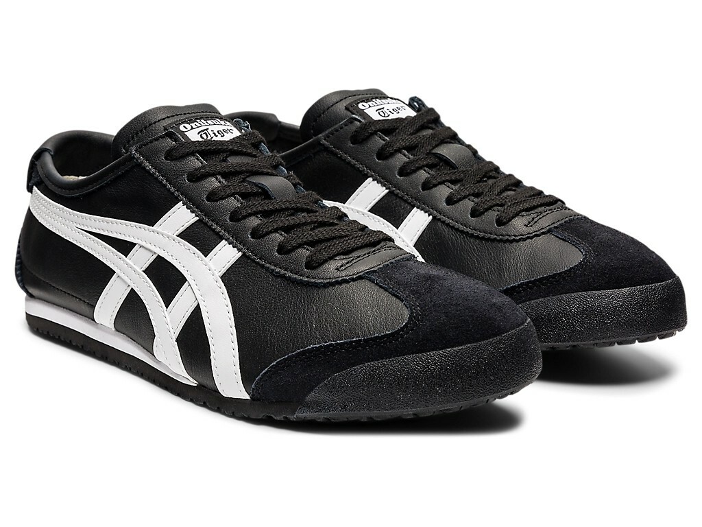 "代購" Onitsuka Tiger 鬼塚虎 MEXICO 66 1183C102-001