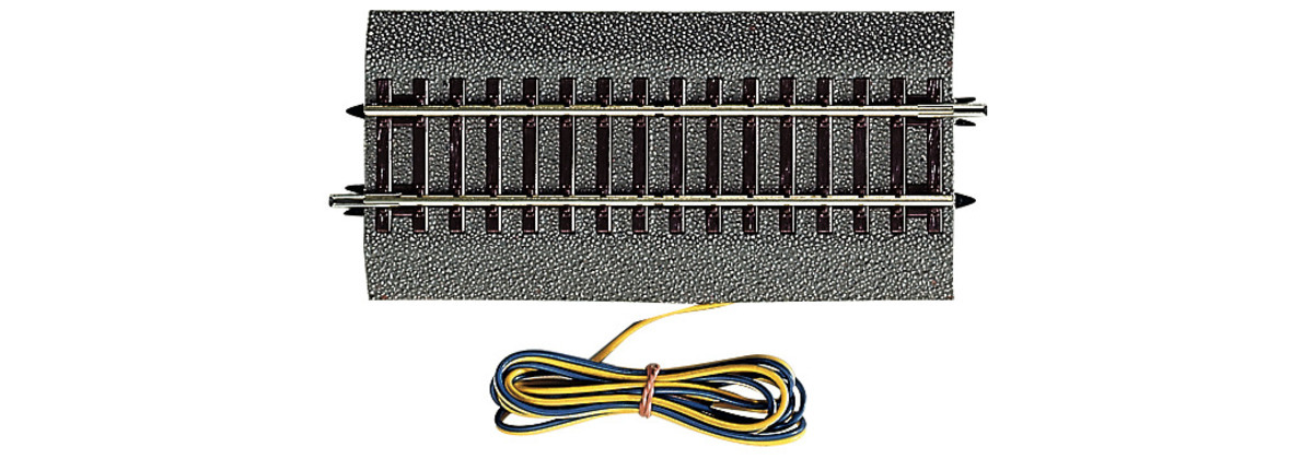Roco 42521 HO Scale Feeder track