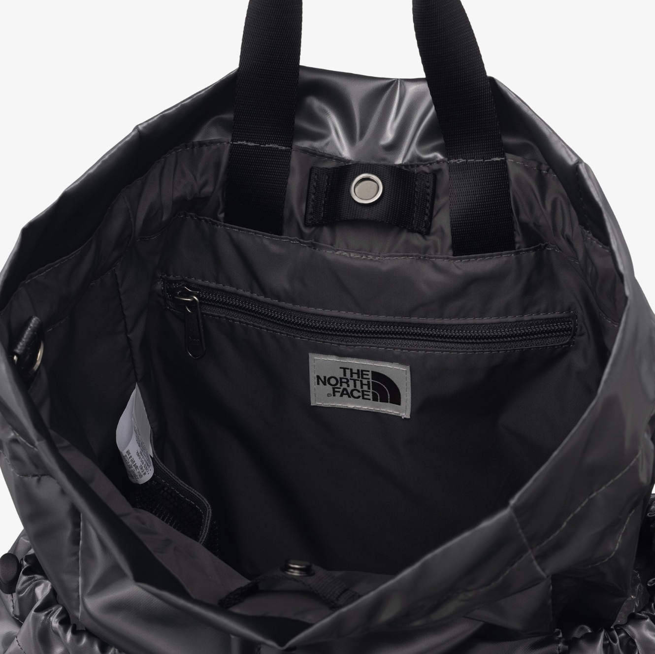 韓國The North Face BONNEY MULTI PACK
