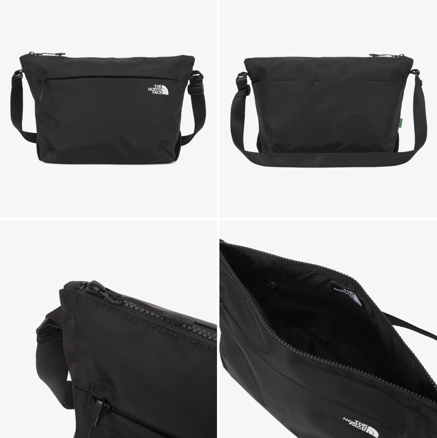 韓國The North Face SP CROSS BAG M