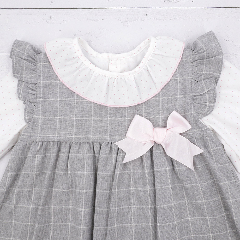 Babyferr Top & Dress Set 5Y