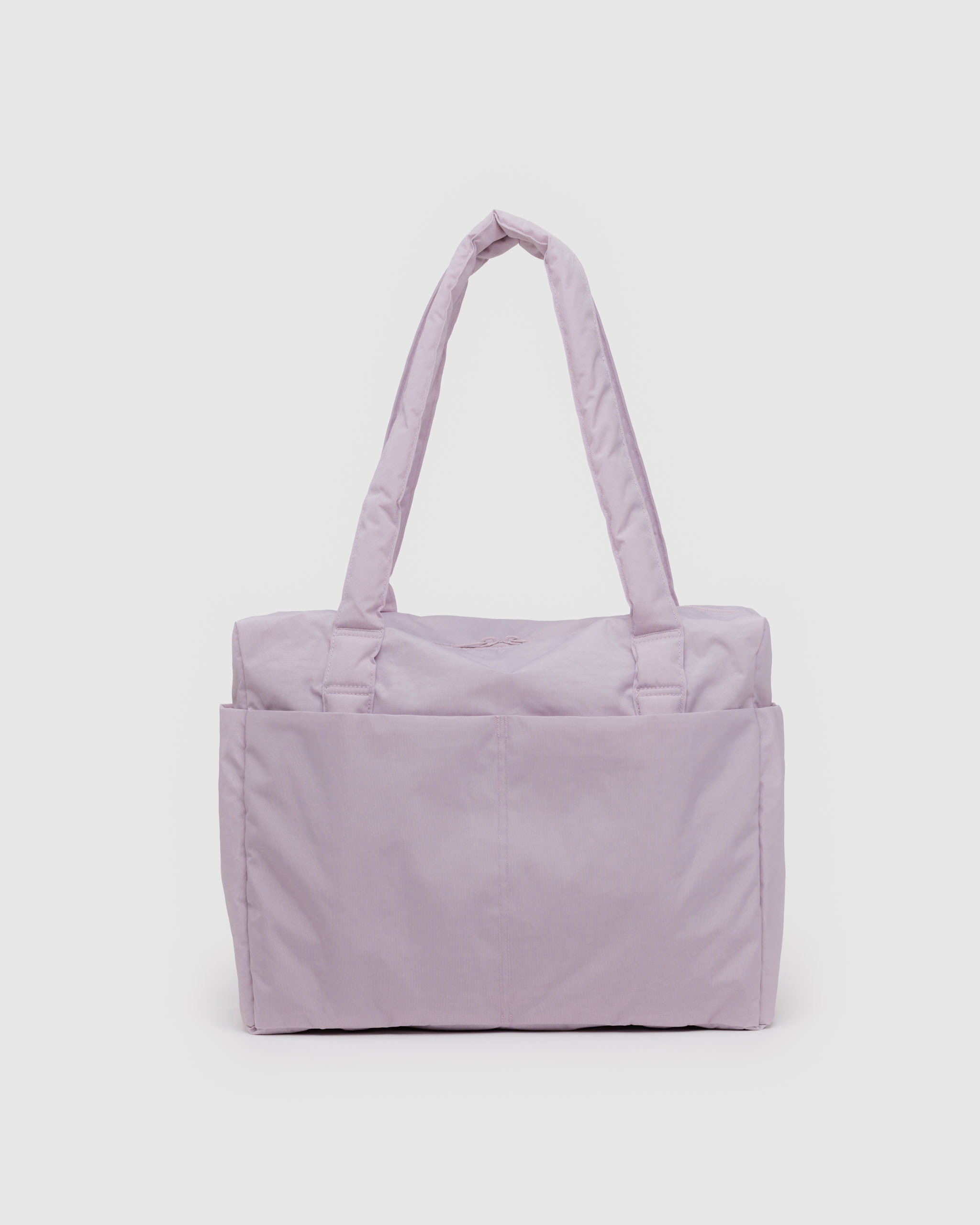 Small Cloud Carry-On - Dusty Pink| BAGGU