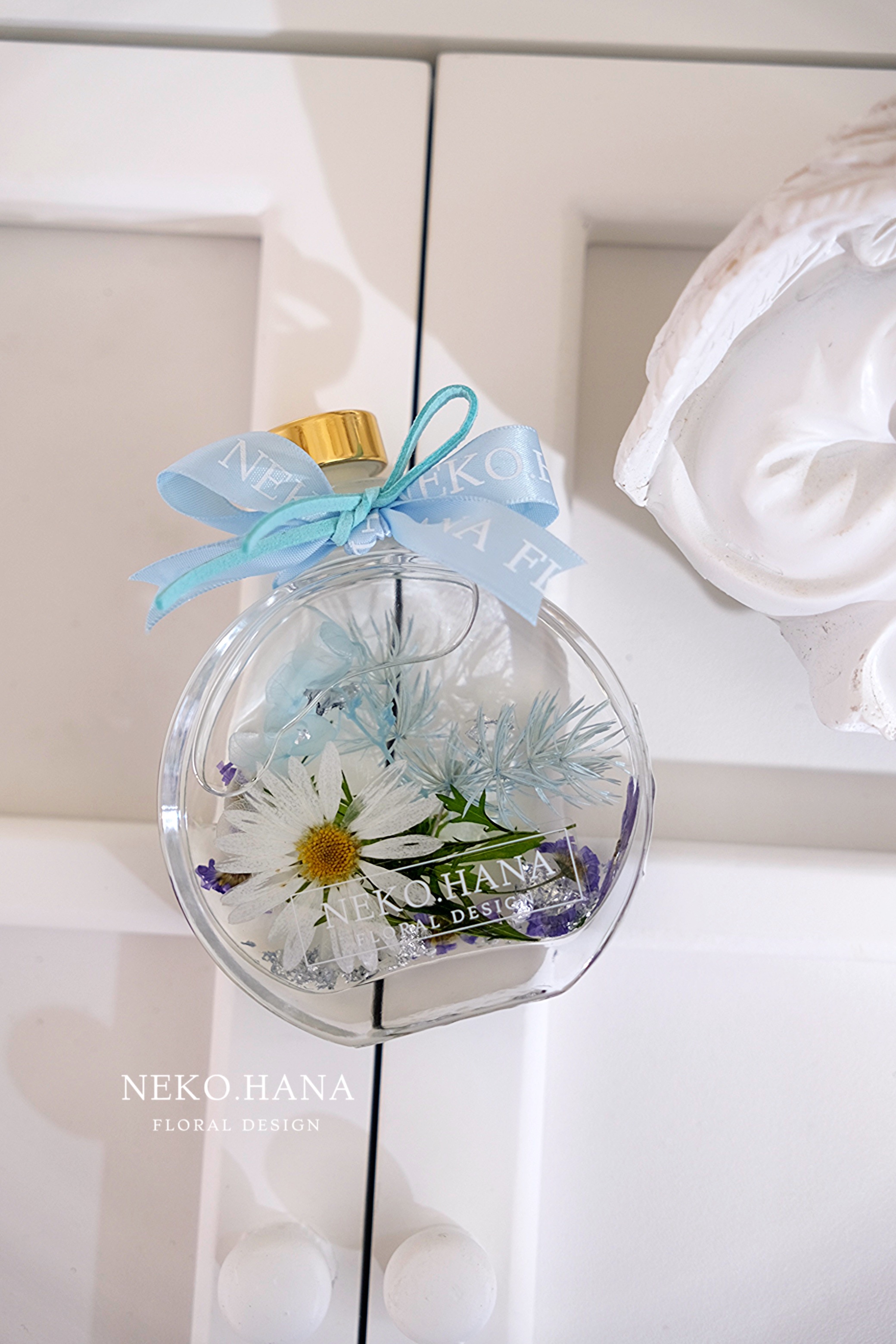 浮游花* 森林之花