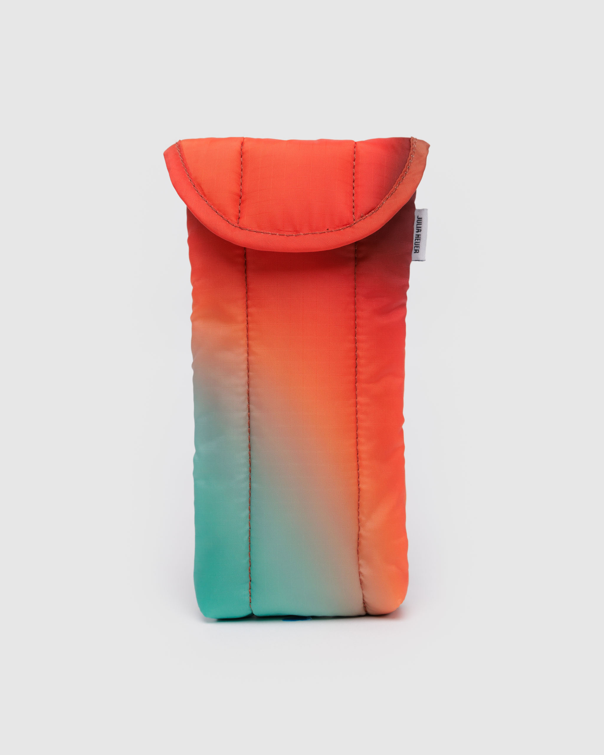 Puffy Glasses Sleeve - Rain | BAGGU