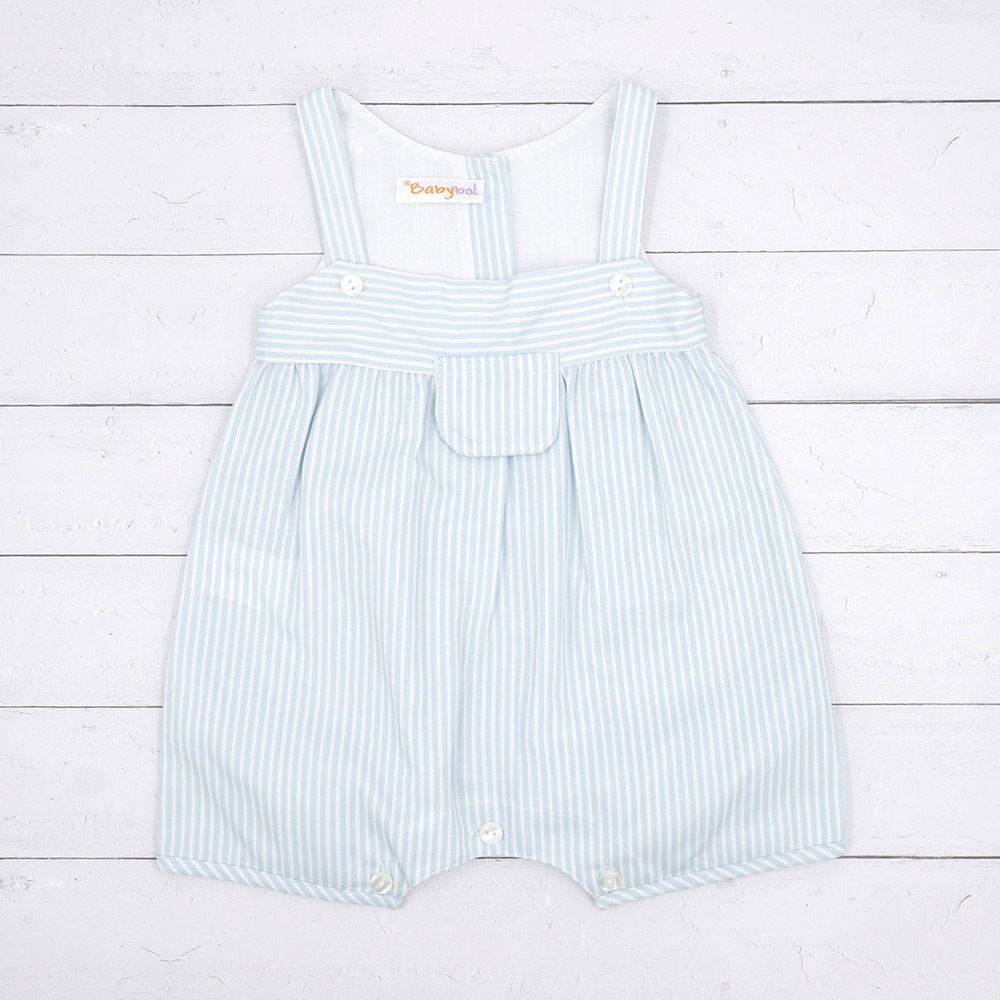 Babybol Romper 12M