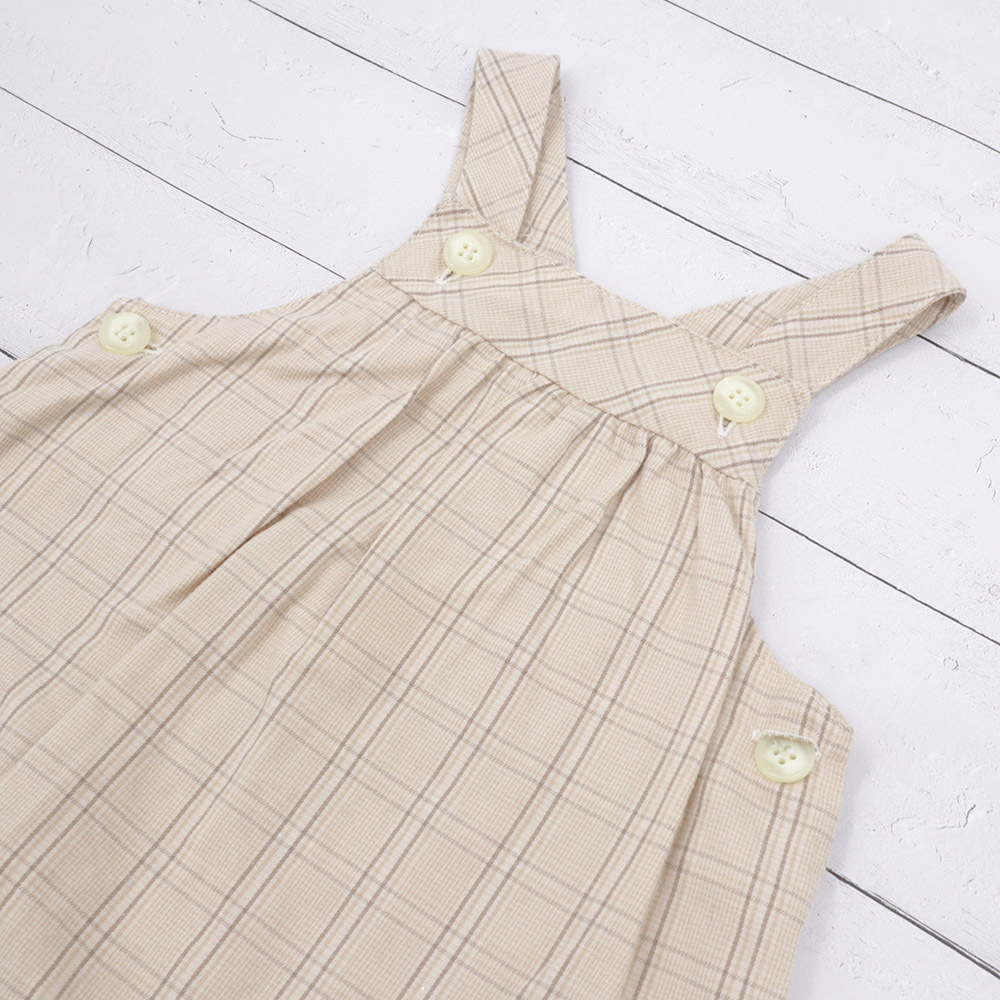 Girandola Romper 12M