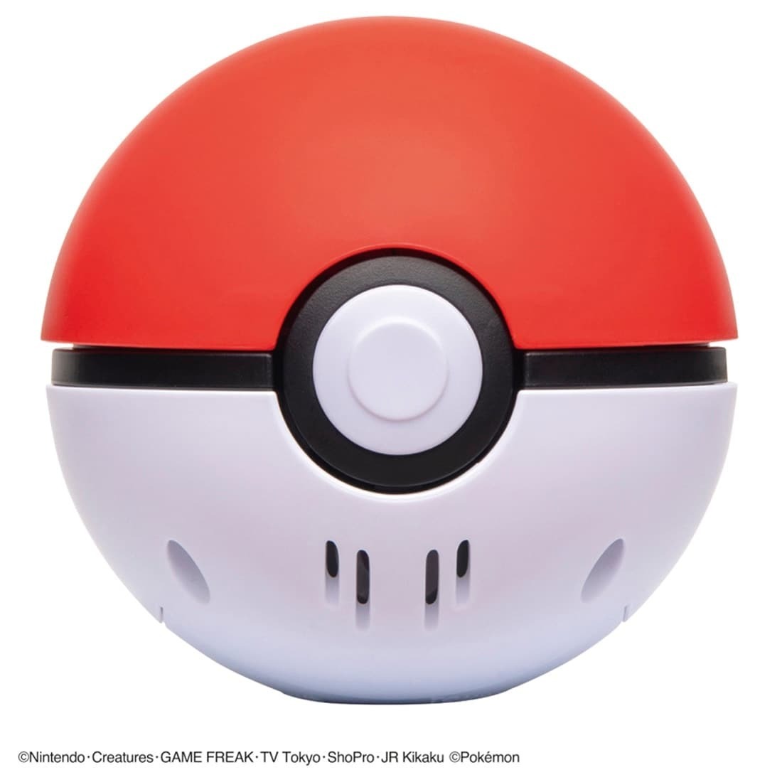 Takara Tomy Pokemon 發聲精靈球 新葉喵