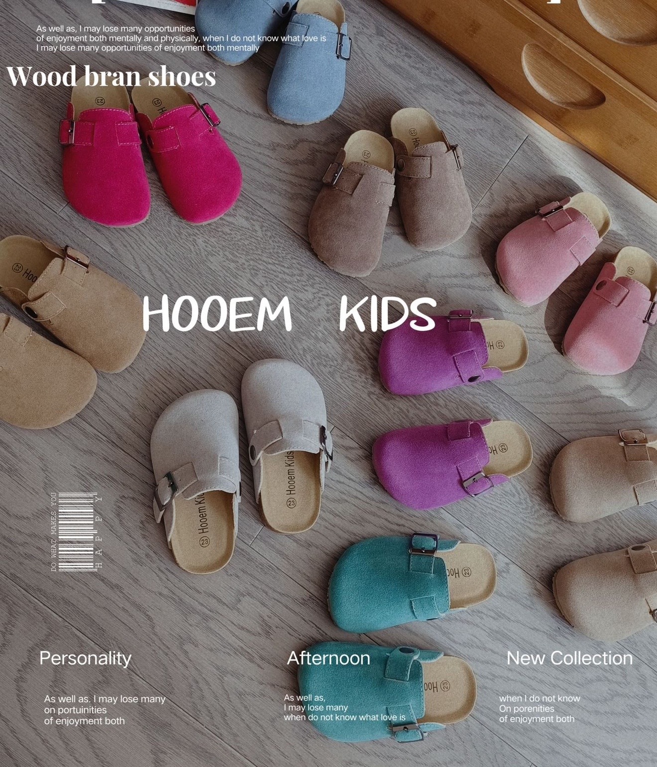 現貨尺寸 25 內長 14.8 cm 尺寸 27 內長 15.9 cm  ｜ 春季彩色包頭鞋 𓍯 ꒱ ⁺   ＊隨便搭配一雙襪子也是豪看!