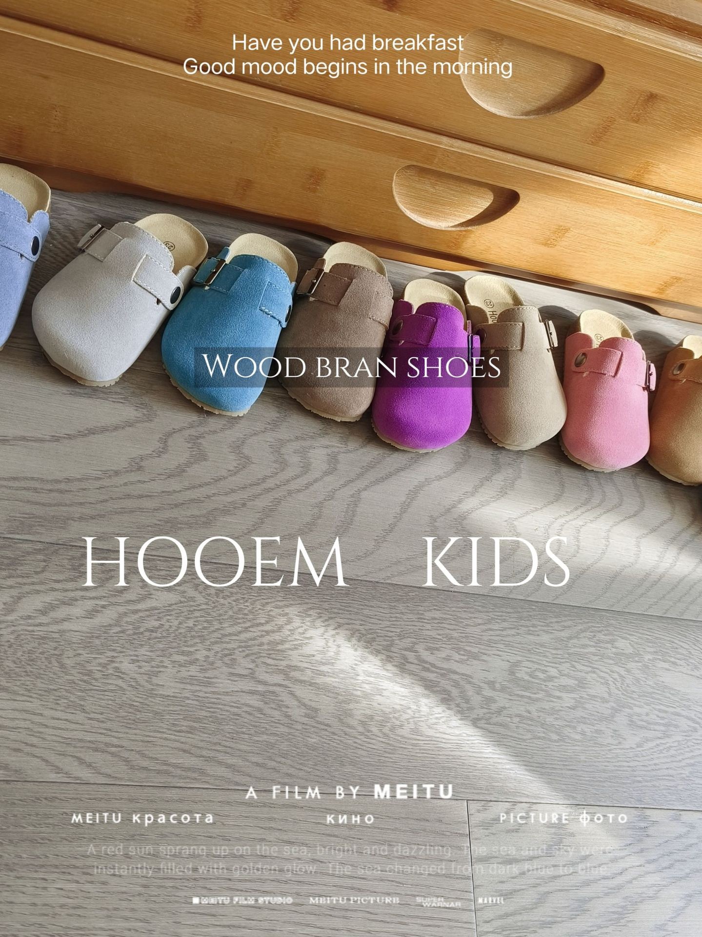 現貨尺寸 25 內長 14.8 cm 尺寸 27 內長 15.9 cm  ｜ 春季彩色包頭鞋 𓍯 ꒱ ⁺   ＊隨便搭配一雙襪子也是豪看!