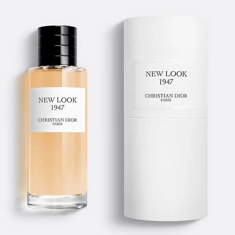Dior 香氛世家New look 1947香水100ml