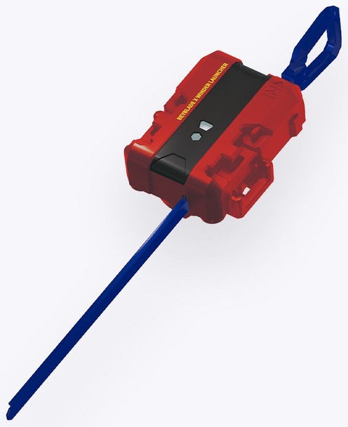 Takara Tomy BeybladeX Set BXG-19 FC巴塞隆拿 陀螺 & 戰鬥盤套裝